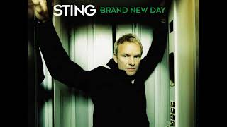 Sting - Windmills Of Your Mind