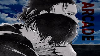 Attack on Titan「AMV」- Arcade