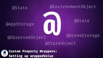 Why property Wrappers are so important in Swift?