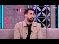 خالد القيش اخترت الفن على حساب العائلة 