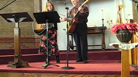 Janet Snell - I Need You My Lord/I Need Strength (...