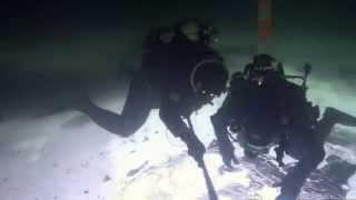 Подводный хоккей ProDiving Club