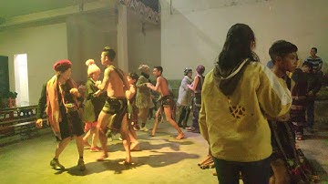 Giao lưu cồng chiêng tại chân núi Langbiang - Đà Lạt p4