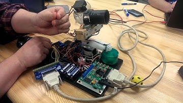 EEE 230 - Final Project