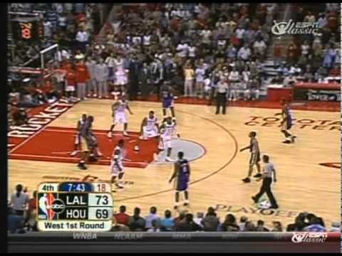 Shaq   Elbow Clearouts