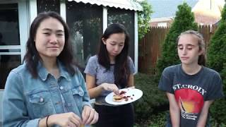 Masterman Class Of 2019 Senior Video