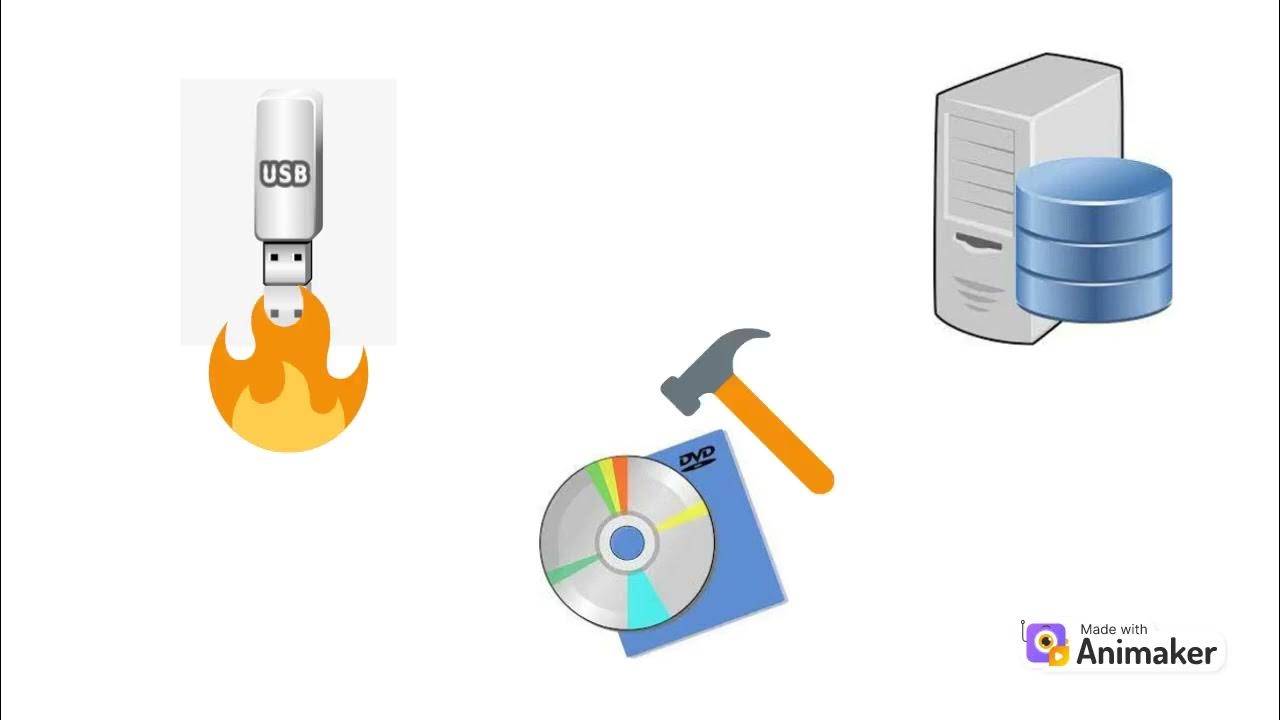 Media Disposal Methods YouTube