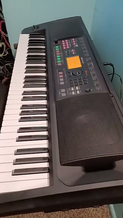 KORG EK-50 LIMITLESS