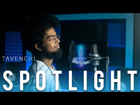 Tavenchi Spotlight Cover By Ashwin Bhaskar 