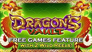 Dragon's Vault - Free Games Feature screenshot 4