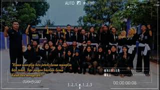 Story wa Terate²² - Mekarlah bunga terate