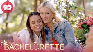 Holly & Brooke's Special Date | The Bachelorette Australia