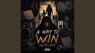 A Way To Win (We Not Free)