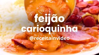 Feijao Carioquinha