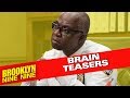 Brooklyn Brain Teasers | Brooklyn Nine-Nine