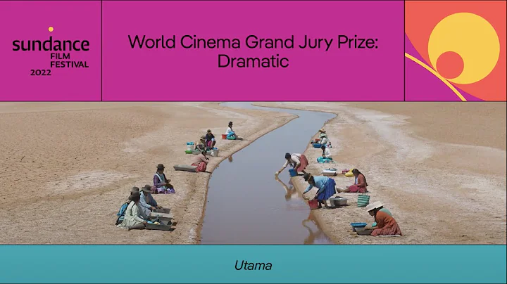 World Cinema Grand Jury Prize: Dramatic - DayDayNews
