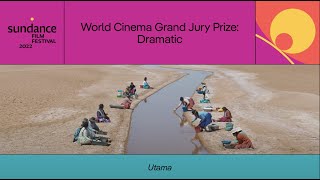 World Cinema Grand Jury Prize: Dramatic