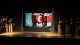 Bi̇lgi̇ni̇n Işiğinda Anadolu