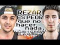 Rezar Es Peor Que No Hacer Nada (DalasReview) *análisis + respuesta* ¿Dios No Existe?