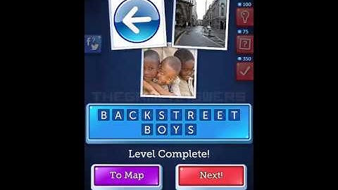 See It Say It Level 211-220 Answers