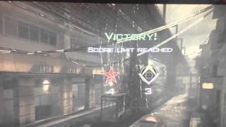 Bootleg first map
