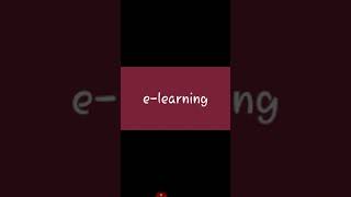 e-learning By Dr. MEENU VERMA