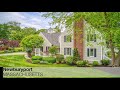 Video of 12 Windward Drive | Newburyport, Massachusetts real estate & homes by Jill Mandragouras