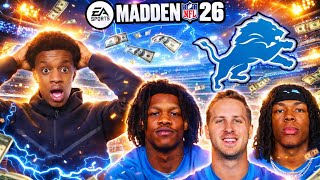 The Most Toxic Madden Tournament Ever… Winner Gets $1,000