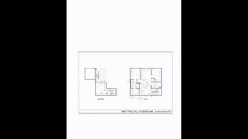 Tracing a Plan or Sketch Paper into RenoPlan App