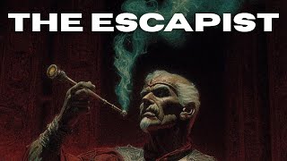 Why Men Use Pleasure To Escape Themselves