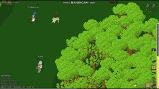 aberoth#1 WTF war