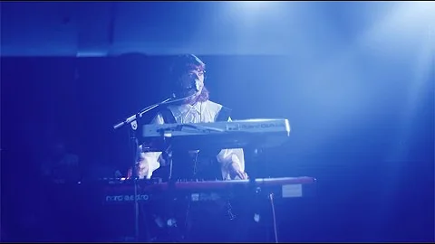 CULTVR Live #5 / Teddy Hunter