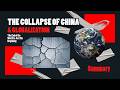 The Collapse of China & Globalization | The End of the World Is Just the Beginning Summary