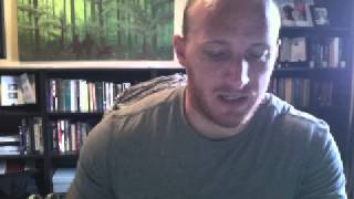 Bryce Lewis post-meet update and plans