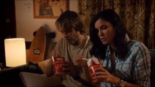 Deeks and Kensi Part 54