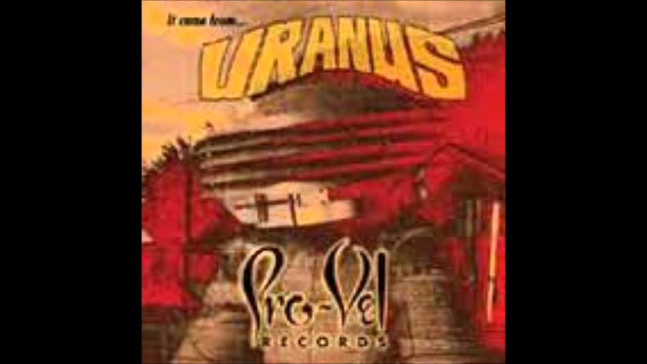 The Cripplers - She Hurt Me