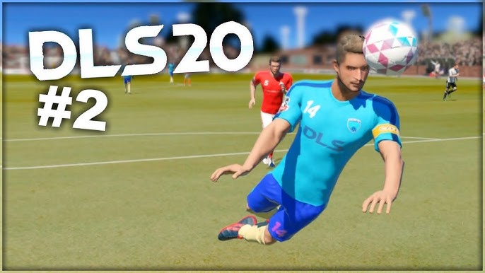 Dream League Soccer 2021 is here! - Dream League Soccer