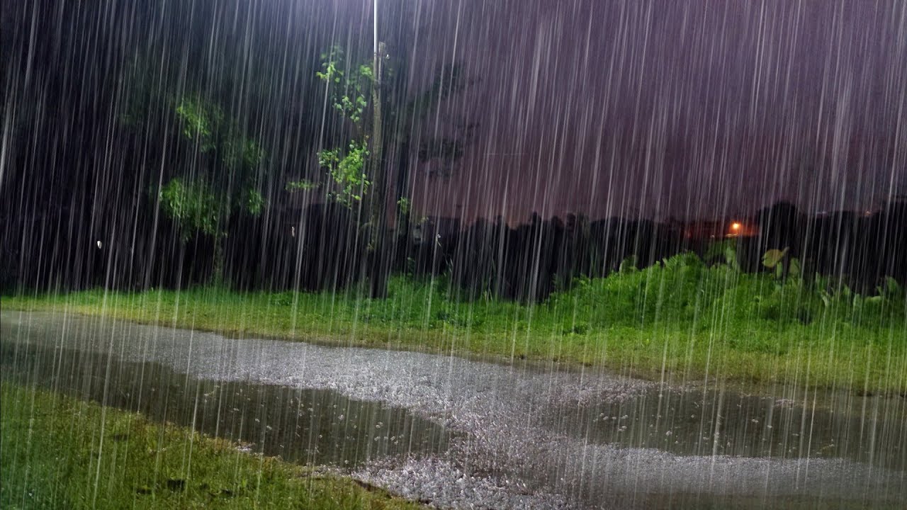 Слушать звук природы дождь. Дождь и Гром. Гром предвещает дождь. Heavy Sounds vim4647. Staying at Home while it's raining.
