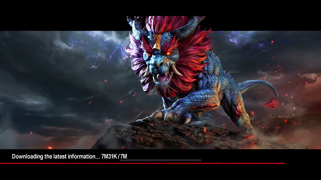 Zombie Frontier 4: Kylin Boss🐲