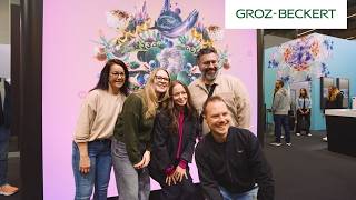 Groz Beckert at Techtextil 2026