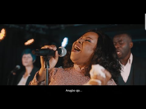 You be God-Enea Kelvin (Official video) #eneakelvin #worship #christianmusic #youbegod