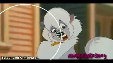 Animash Cannibal MEP Part 10