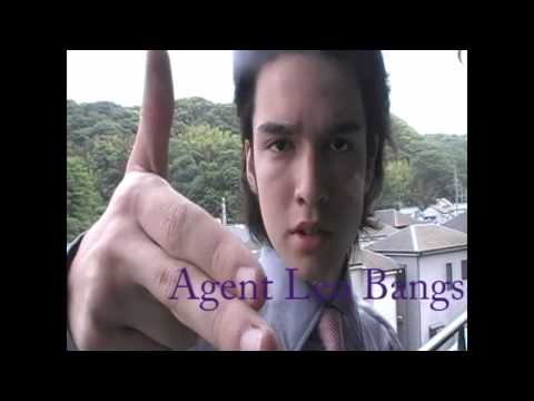 Agent Leo Bangs Episode 5