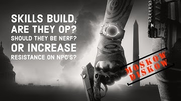 The Division 2 TU10.1 / Skills builds... are they op? This clip is from Heroic