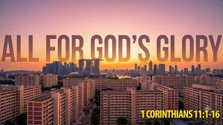All for God's Glory screenshot 4