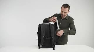 ZDX Convertible Backpack | Briggs & Riley