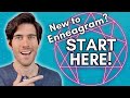 Intro to the Enneagram || What are the 9 Personality Types?