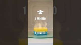 ¡Adiós al MAL OLOR! 🤢 El truco del MICROONDAS para desinfectar estropajos y bayetas #limpiezasvalde