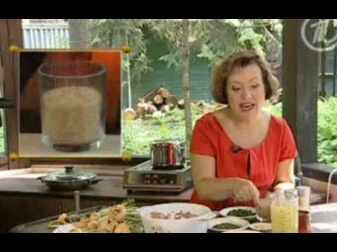 Рецепты рагу с репой
