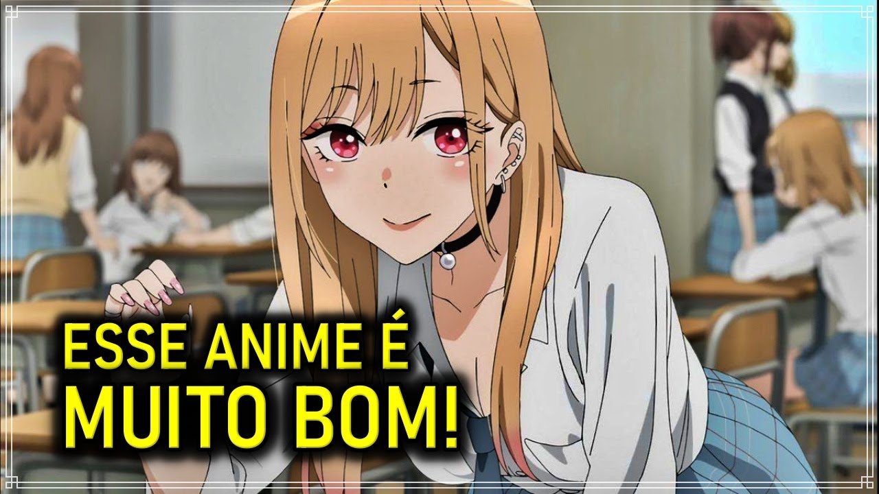 sono bisque doll wa koi wo suru ep 8｜Pesquisa do TikTok